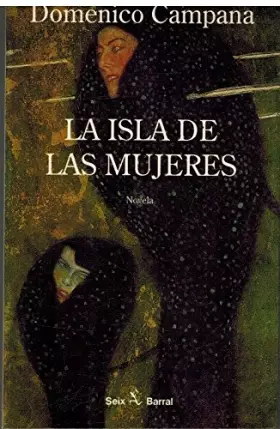 Couverture du produit · La isla de las mujeres