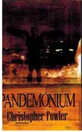 Couverture du produit · Pandemónium