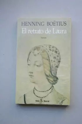 Couverture du produit · El retrato de Laura