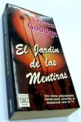 Couverture du produit · El jardin de las mentiras