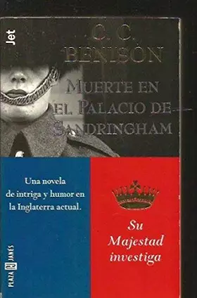 Couverture du produit · Muerte En El Palacio De Sandringham