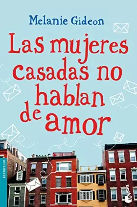 Couverture du produit · Las mujeres casadas no hablan de amor