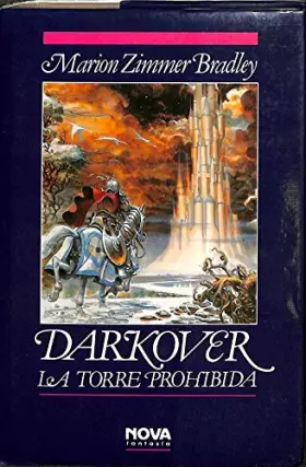 Couverture du produit · Darkover, la tierra prometida