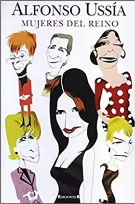 Couverture du produit · MUJERES DEL REINO