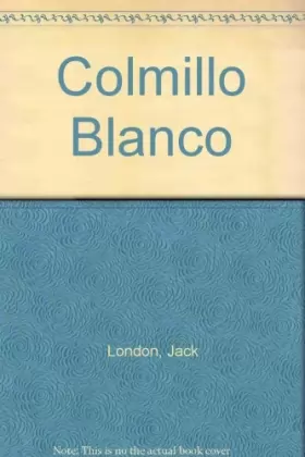 Couverture du produit · Colmillo Blanco