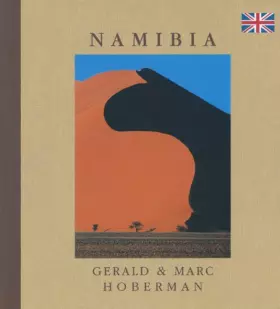 Namibia - Gerald Hoberman et Marc Hoberman