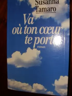 Couverture du produit · Va où ton coeur te porte