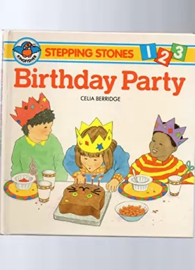 Couverture du produit · The Birthday Party