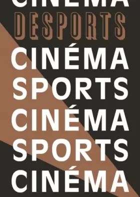 Couverture du produit · Desports 8 - sport et cinéma