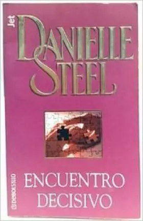 Couverture du produit · Encuentro decisivo