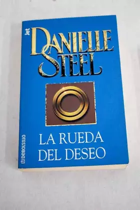 Couverture du produit · La rueda del deseo (bolsillo)
