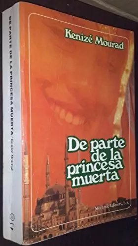 Couverture du produit · Parte de la princesa muerta,de