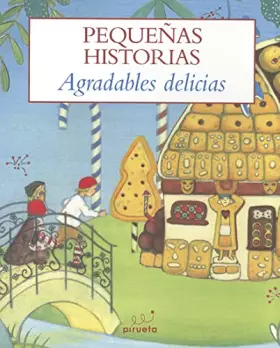 Couverture du produit · Agradables delicias / Pleasant Delights