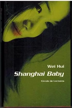 Couverture du produit · Shanghai baby