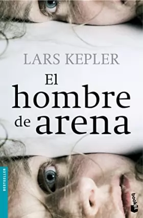 Couverture du produit · El hombre de arena