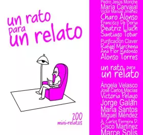 Couverture du produit · Un rato para un relato