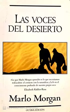Couverture du produit · VOCES DEL DESIERTO, LAS - Nº38 ***