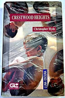 Couverture du produit · Crestwood heights