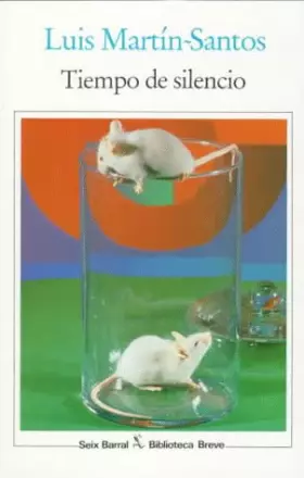 Couverture du produit · Tiempo De Silencio