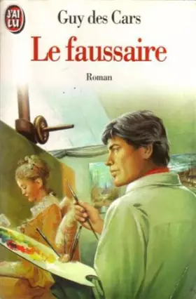 Couverture du produit · Le Faussaire