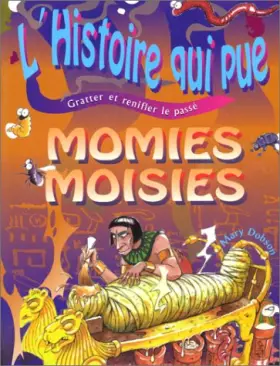 Couverture du produit · Momies moisies