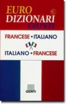 Couverture du produit · Dizionario francese-italiano, italiano-francese