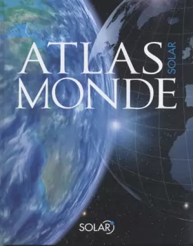 Couverture du produit · ATLAS SOLAR MONDE