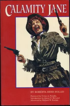 Couverture du produit · Calamity Jane: A Study in Historical Criticism