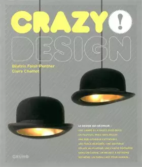Couverture du produit · CRAZY DESIGN