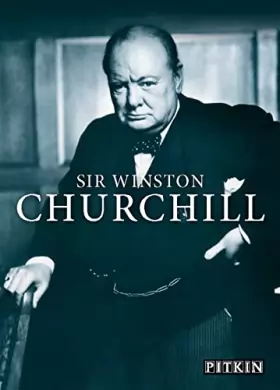 Couverture du produit · Sir Winston Churchill
