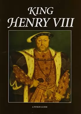 Couverture du produit · King Henry VIII