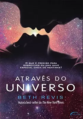 Couverture du produit · Através do Universo
