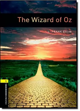 Couverture du produit · The Wizard of Oz