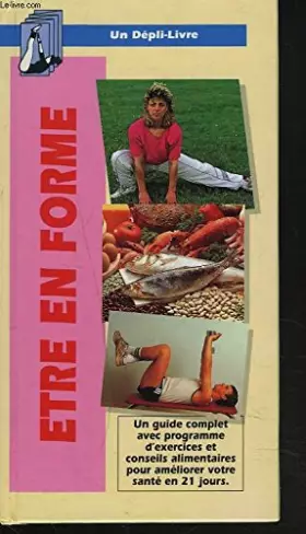 Couverture du produit · Non renseigné