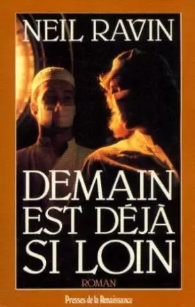 Couverture du produit · Demain est déjà si loin