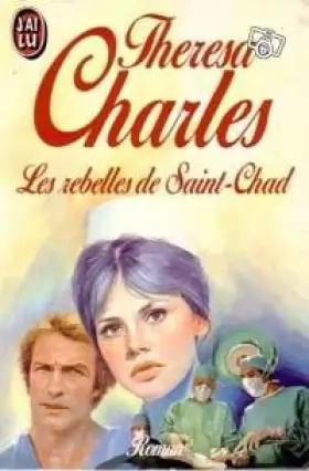 Couverture du produit · Les rebelles de Saint-Chad