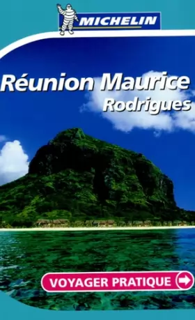 Couverture du produit · Réunion Maurice Rodrigues