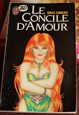 Couverture du produit · Le Concile d'amour