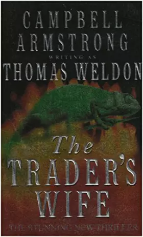 Couverture du produit · The Trader's Wife