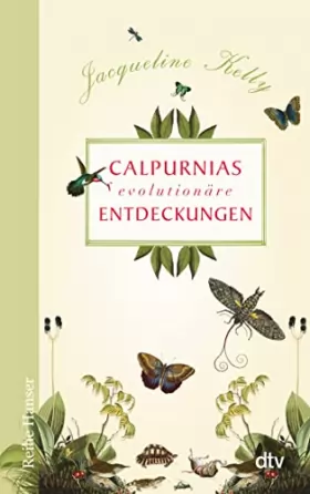 Couverture du produit · Calpurnias (r)evolutionäre Entdeckungen