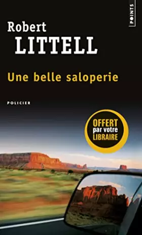 Couverture du produit · Édition spéciale - Une belle saloperie  - Ne peut être vendu séparément - Offert uniquement pour l'achat de deux titres Points 