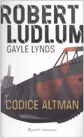 Couverture du produit · Codice Altman [Import]