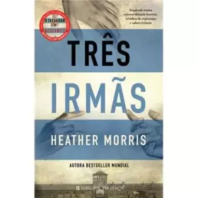 Couverture du produit · Três Irmãs
