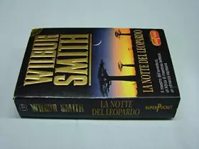 Couverture du produit · La notte del leopardo