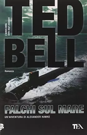 Couverture du produit · Falchi sul mare