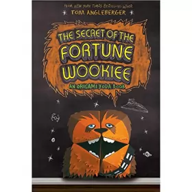 Couverture du produit · The Secret of the Fortune Wookie