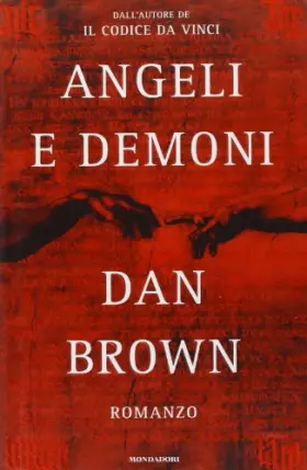 Couverture du produit · Angeli e Demoni