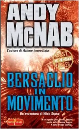 Couverture du produit · Bersaglio in Movimento