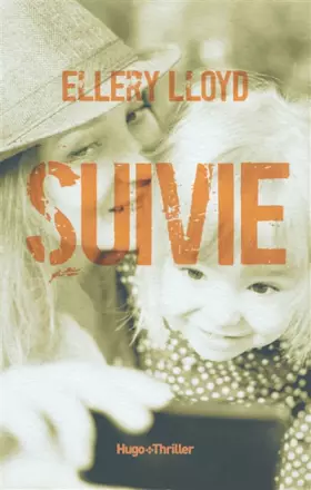 Couverture du produit · Suivie
