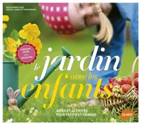 Couverture du produit · Le Jardin avec les enfants